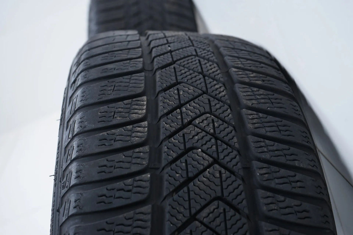 Mercedes CLS Class W257 winter tires/wheels 245/40/19 inch Detailansicht 10