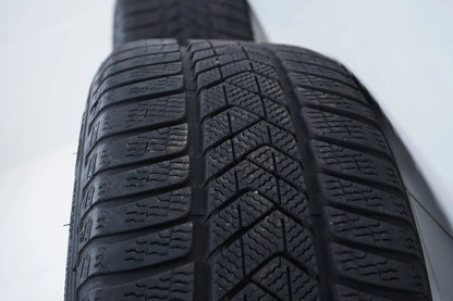 Mercedes CLS Class W257 winter tires/wheels 245/40/19 inch
