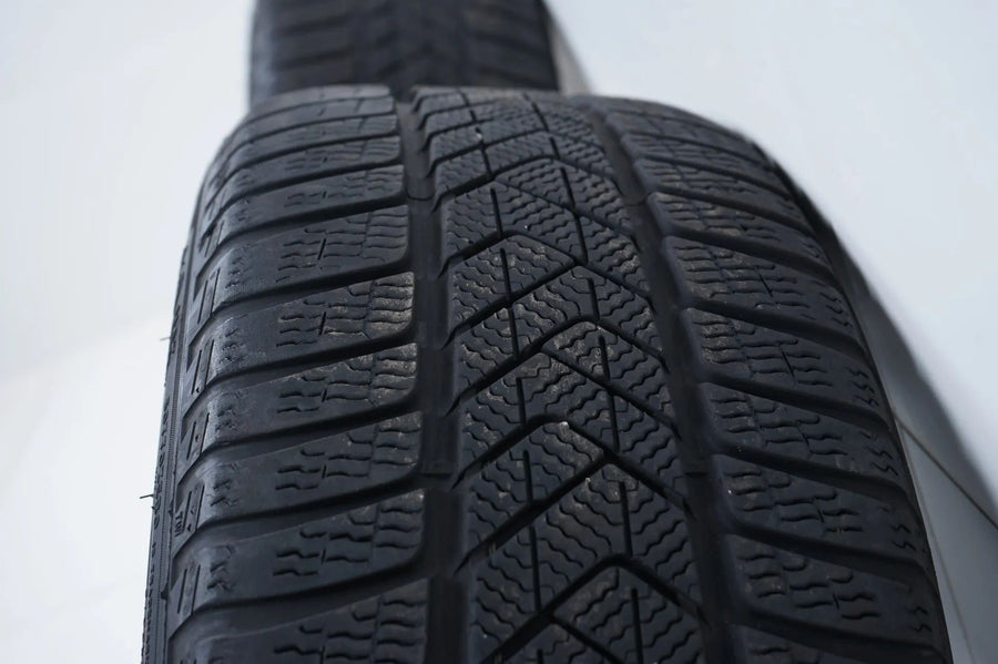 Mercedes CLS Class W257 winter tires/wheels 245/40/19 inch
