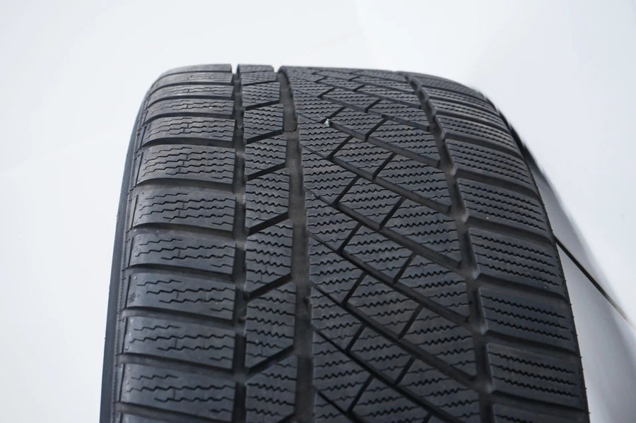 BMW Z4 G29 winter tires/wheels 255/40/18 inch M798
