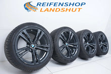 BMW Z4 G29 winter tires/wheels 255/40/18 inch M798