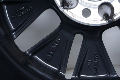 Mercedes AB Class W177 W247 Winter Wheels Winter Tires 16 Inch