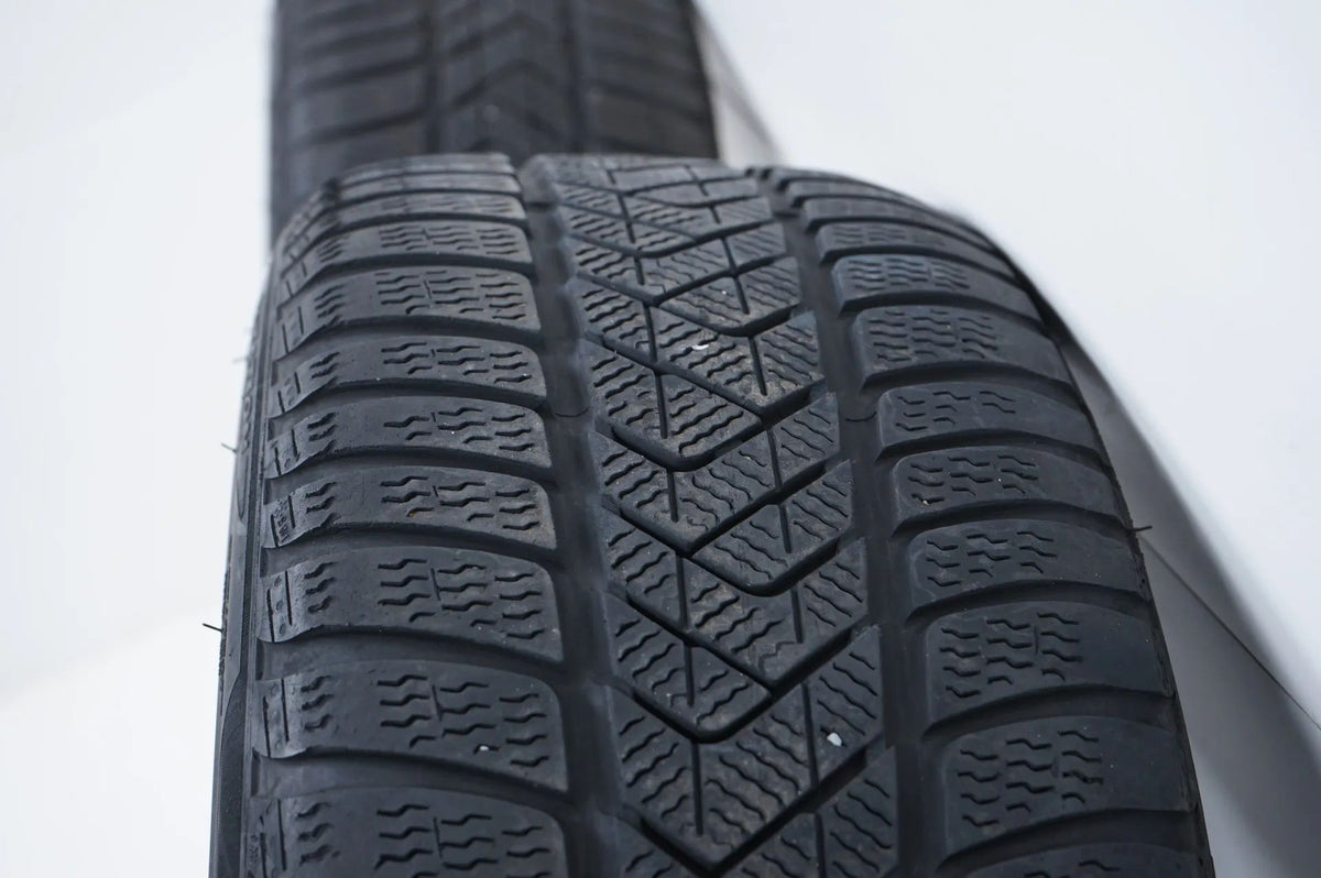 Mercedes CLS Class W257 winter tires/wheels 245/40/19 inch Detailansicht 15