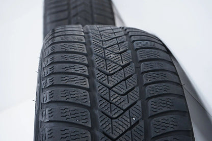 Mercedes CLS Class W257 winter tires/wheels 245/40/19 inch