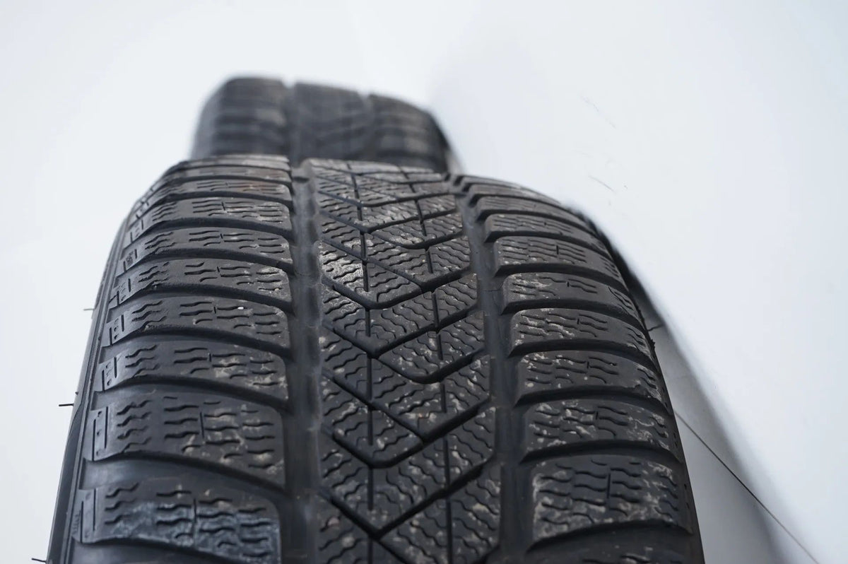 Mercedes CLS Class W257 winter tires/wheels 245/40/19 inch Detailansicht 14