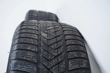 Mercedes CLS Class W257 winter tires/wheels 245/40/19 inch