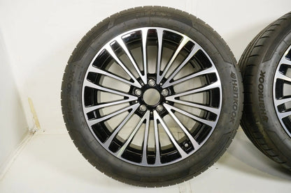 New Mercedes S-Class W223 summer tires, 19-inch summer wheels