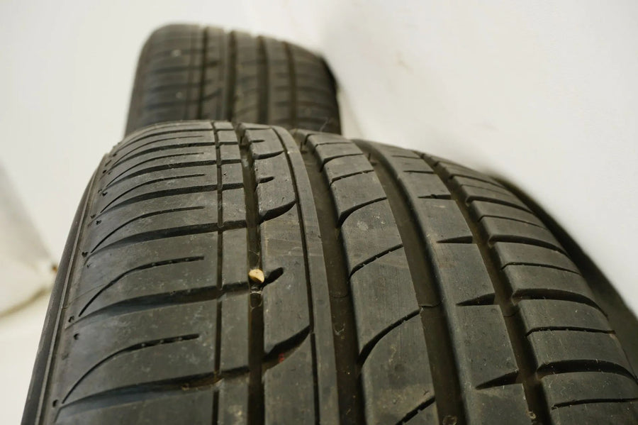 MINI Clubman F54 summer tires, summer wheels 205/55 R16 inch