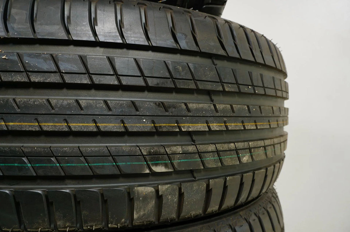 4 X 235 55 R19 101V Sommerreifen Michelin Latitude Sport 3 2017 7mm Detailansicht 4