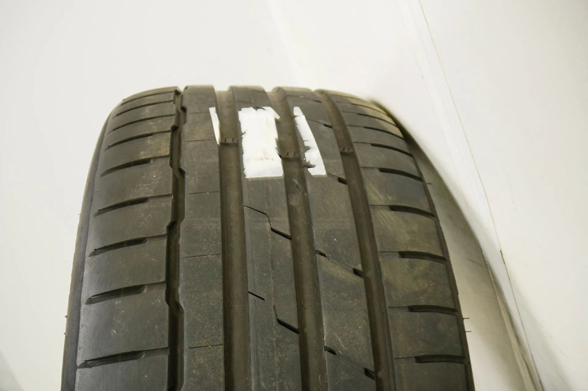 Mercedes S-Class W223 summer tires, summer wheels, 19 inch Detailansicht 12