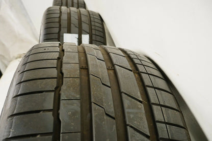 Mercedes S-Class W223 summer tires, summer wheels, 19 inch
