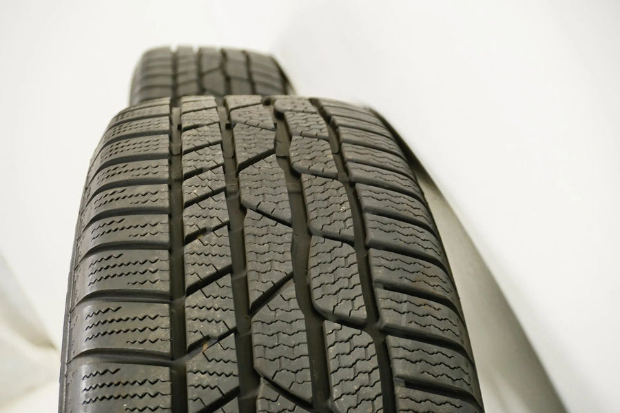 Mercedes GLA W156 X156 Winterreifen Winterräder 215 60 17 Zoll