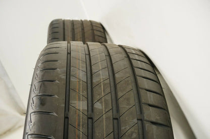 Like new Mercedes S-Class W223 V223 AMG summer wheels 20 inch