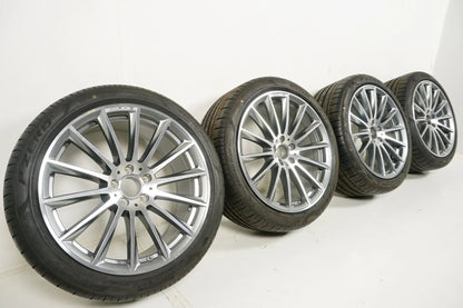 NEW Mercedes S Class W223 V223 AMG Summer Wheels 20 inch