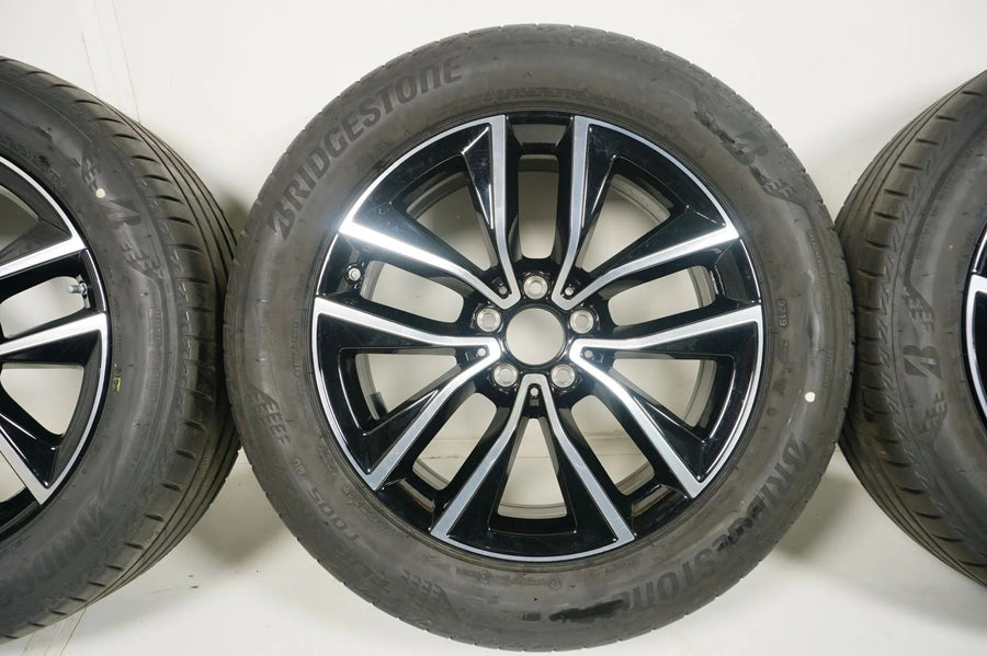 Mercedes S Class W223 V223 summer wheels 255 50 18 inch 7mm
