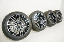 New Mercedes S-Class W223 summer tires, 19-inch summer wheels