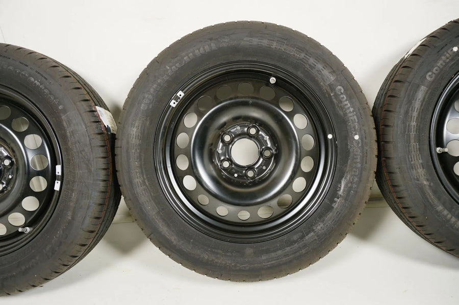 NEU Mercedes A B Klasse W177 W247 Sommerräder 205 60 16 Zoll