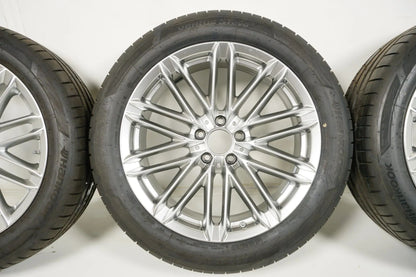Pneus été, jantes été, 19 pouces pour Mercedes Classe S W223