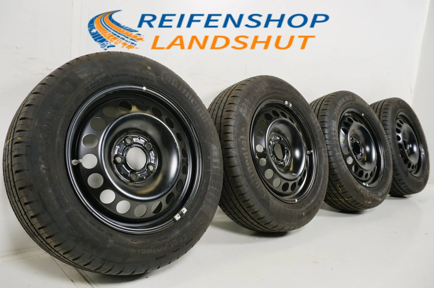 NEW Mercedes AB Class W177 W247 Summer Wheels 205 60 16 inch