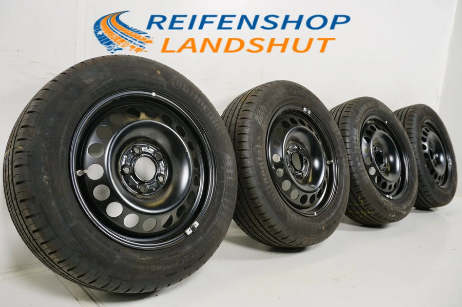 NEW Mercedes AB Class W177 W247 Summer Wheels 205 60 16 inch
