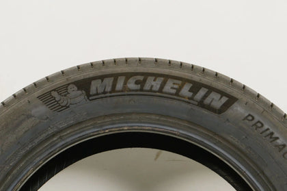 1 pneu été Michelin DOT18 235/55/18 pouces, profondeur de sculpture d'environ 7 mm.