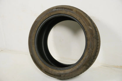 1x Sommerreifen 285 40 19 Zoll Hankook ca.4,5 mm DOT19 MO