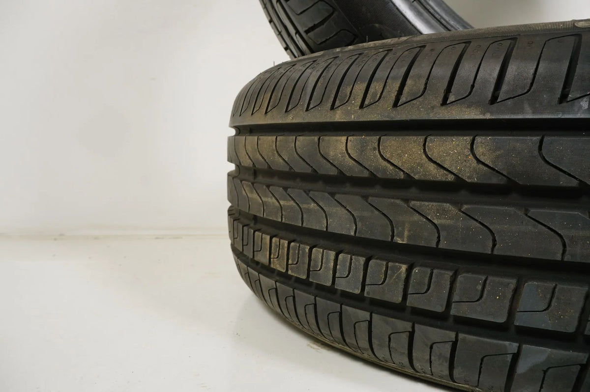 2 x Summer tires 235 50 20 inch Pirelli DOT18 MO approx. 7 mm Detailansicht 7