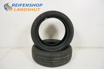 2 x Like New Summer Tires 235 50 20 inch Pirelli DOT18 MO