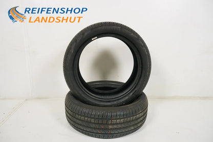 2 X 235 50 R20 100W Sommerreifen Pirelli Scorpion Verde MO 2018 7mm