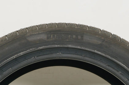 1 pneu hiver de démonstration neuf Pirelli DOT19 BMW 255/45/20 pouces*