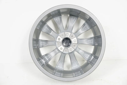 1 x Originální BMW řady 1 řady 2 F20 F21 F22 hliníkový disk 18 palců 387 6796217