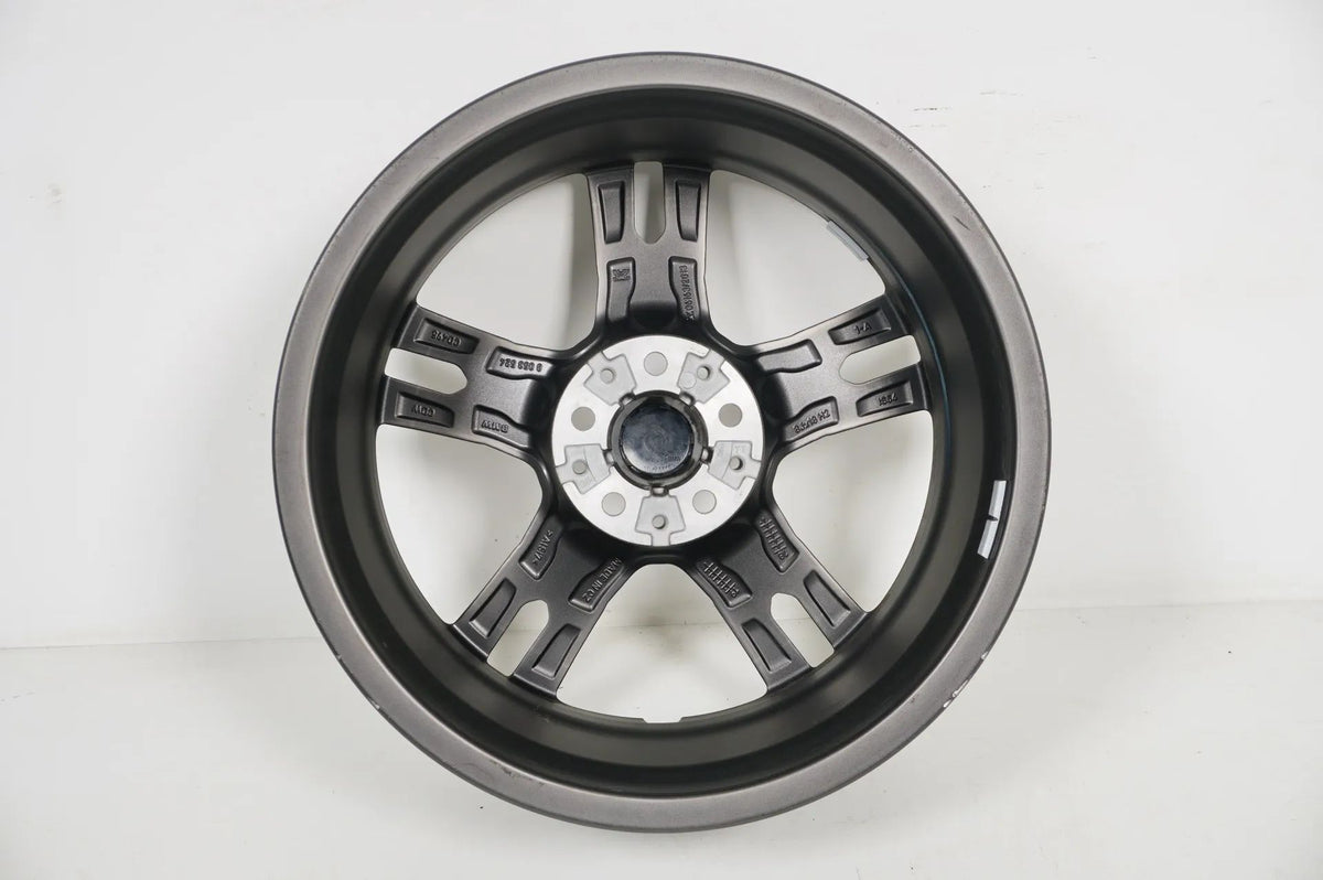 1 x jante alliage Originale BMW Série 1 F40 18 pouces 556M 8053524 Défectueuse Detailansicht 13