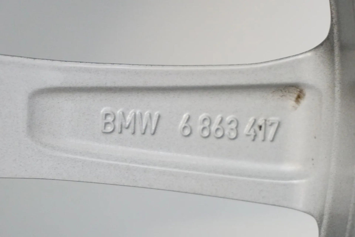 Pneus été 225/55/17 pouces pour BMW Série 5 G30/G31 Detailansicht 10