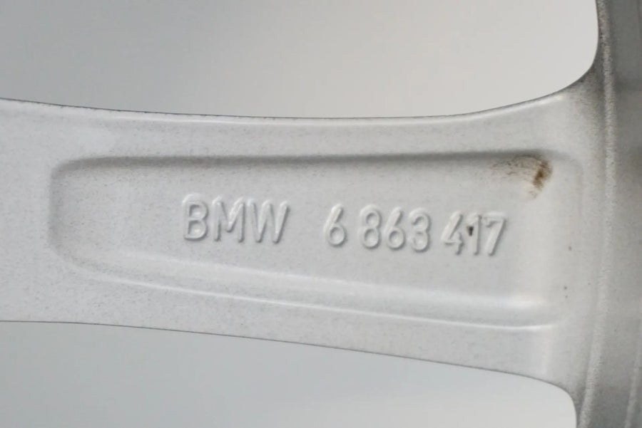 Pneus été 225/55/17 pouces pour BMW Série 5 G30/G31