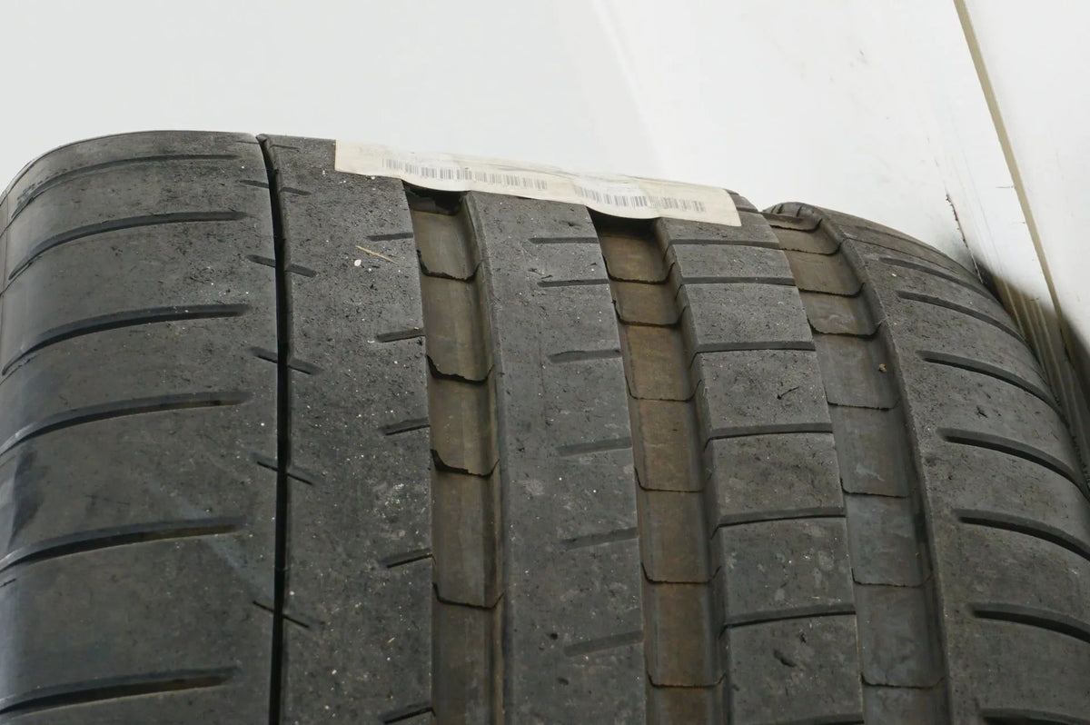 Mercedes GT GTS W190 summer tires, summer wheels 19/20 inch Detailansicht 18