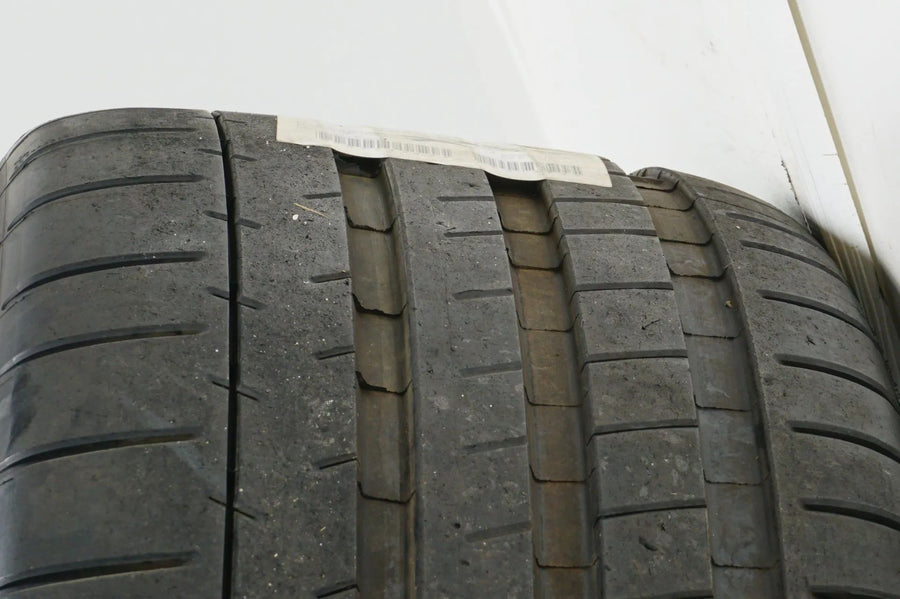 Mercedes GT GTS W190 summer tires, summer wheels 19/20 inch