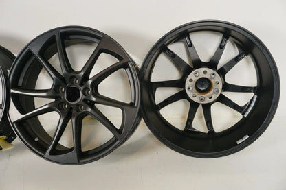 Hliníkové disky Audi A6 4G Mercedes třídy GLA W156 X156 19 palců