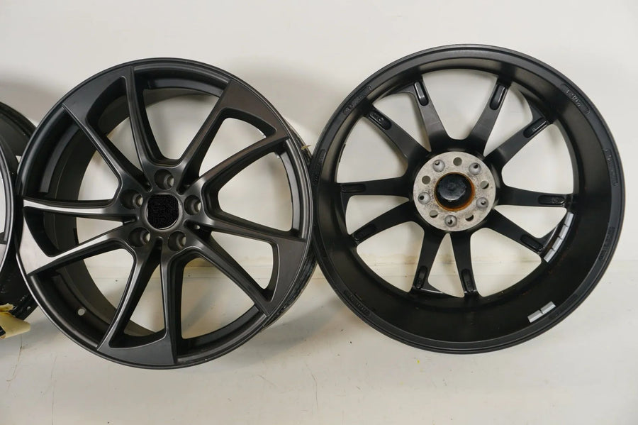 Hliníkové disky Audi A6 4G Mercedes třídy GLA W156 X156 19 palců