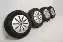 Come nuovo Mercedes GLC W253 X253 ruote estive 235 65 17 pollici