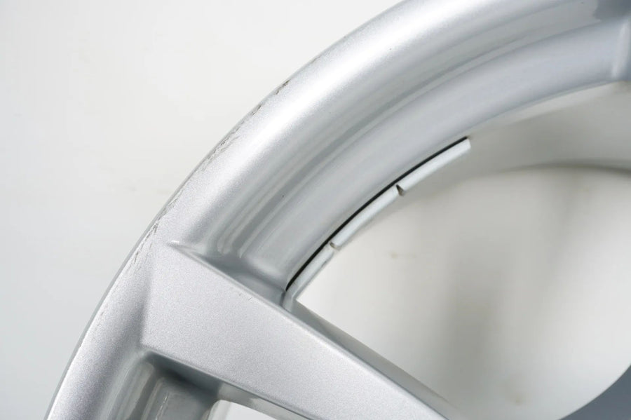 1 x Originele BMW X5M X6M E70 E71 lichtmetalen velg 20 inch M299 6785500