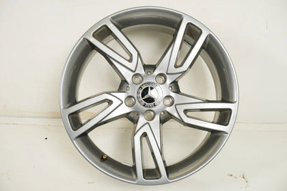 NEU Mercedes C Klasse W204 Alufelge 18 Zoll A2044019202 8,5J