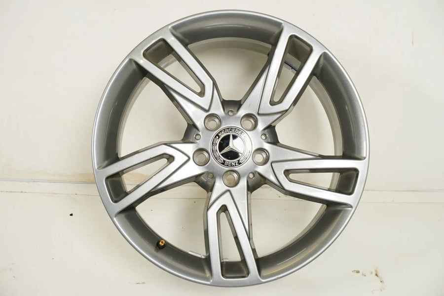 NIEUW Mercedes C-klasse W204 lichtmetalen velg 18 inch A2044019202 8,5J