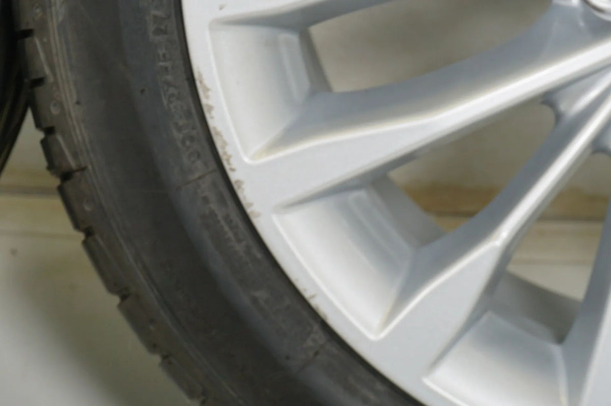 BMW 5 Series G30 G31 Summer Tires Summer Wheels 245 45 18 inch Detailansicht 12