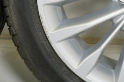 BMW 5 Series G30 G31 Summer Tires Summer Wheels 245 45 18 inch