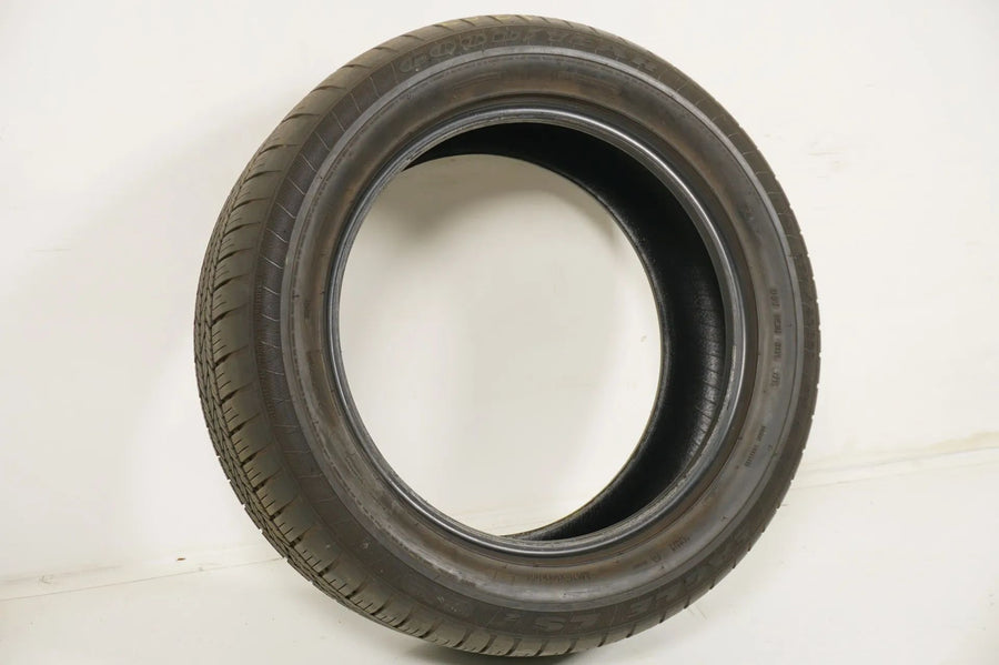 1x Ganzjahresreifen Goodyear 275 50 20 Zoll DOT15 MO ca.7mm RFT