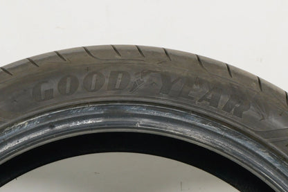 1x Goodyear summer tire 225 45 19 inch DOT20 BMW* approx. 6mm tread depth