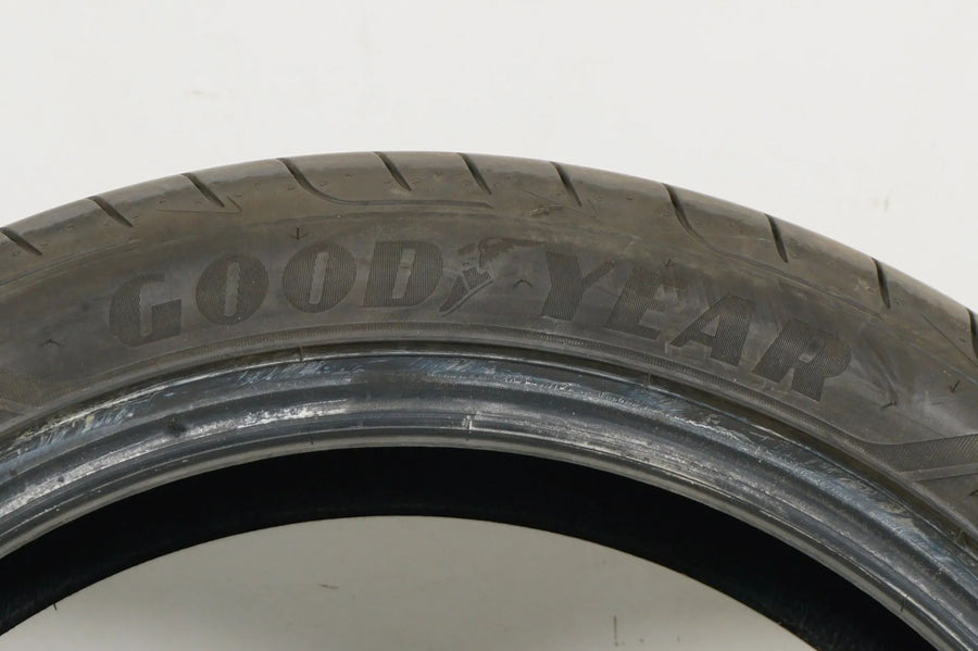 1x Goodyear summer tire 225 45 19 inch DOT20 BMW* approx. 6mm tread depth