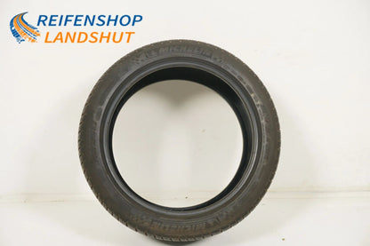 1 pneu été Michelin 255/40/18 pouces DOT16 MO env. 7,5 mm