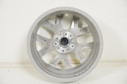 1 x Hliníkový disk BMW 2er Active Tourer F45 F46 17 palců 574 6884815