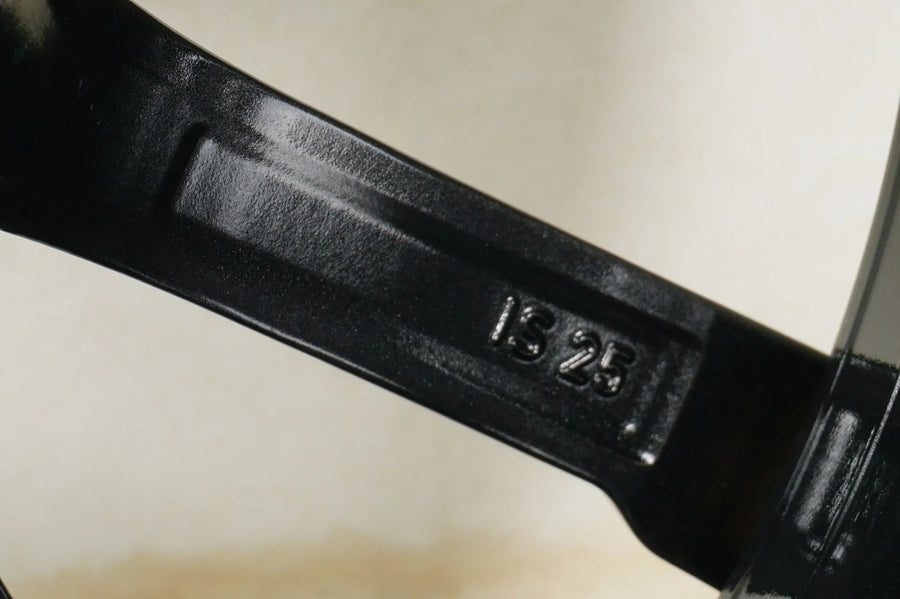 1 x Hliníkový disk BMW 6er GT 7er G11 G12 G32 19 palců 685 6877022 8,5J